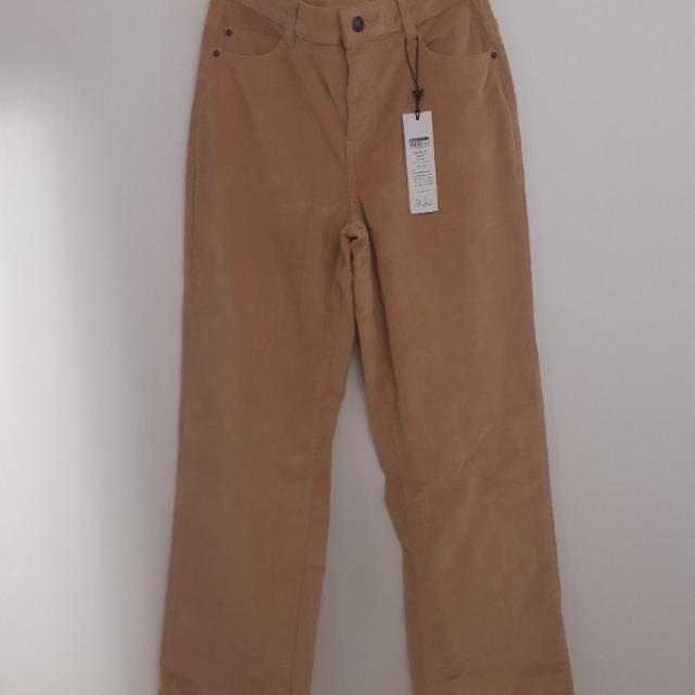 PANTALON NOISY MAY